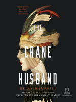 The_Crane_Husband